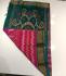 COTTON X KORA SILK TIE DYE SAREES CHINNLAPATTI